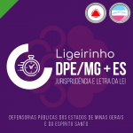 LIGEIRINHO DPEMG + DPEES 2023 (CICLOS 2023)